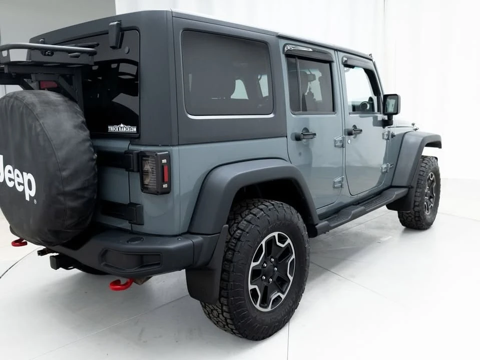2013 Jeep JK Wrangler - Image 16 of 20
