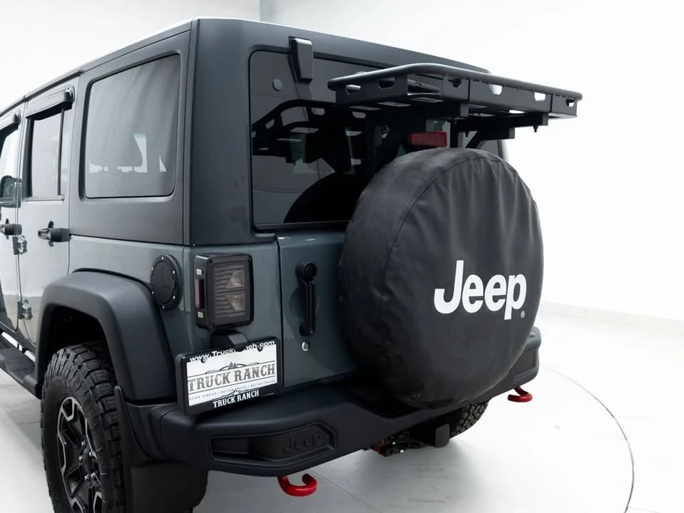 2013 Jeep JK Wrangler - Image 13 of 20