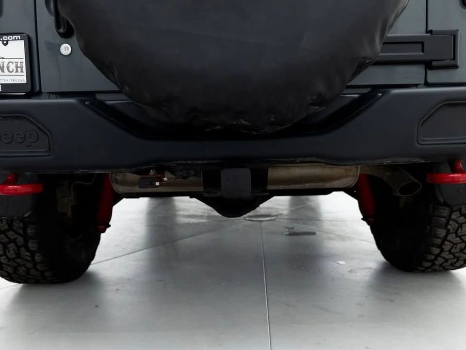 2013 Jeep JK Wrangler - Image 15 of 20