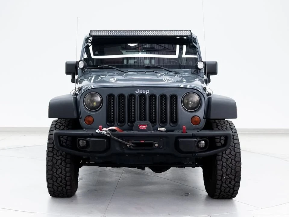 2013 Jeep JK Wrangler - Image 2 of 20
