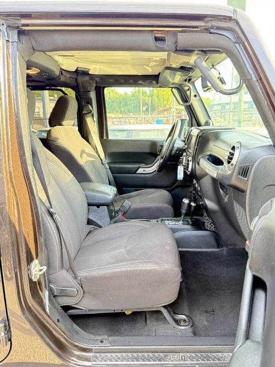 2013 Jeep JK Wrangler - Image 15 of 16