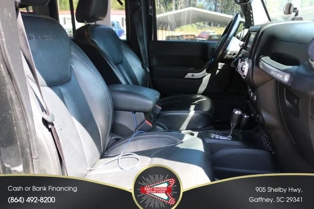 2013 Jeep JK Wrangler - Image 12 of 18