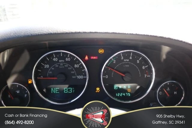2013 Jeep JK Wrangler - Image 16 of 18