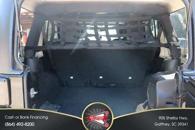 2013 Jeep JK Wrangler - Image 13 of 18