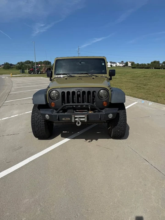 2013 Jeep JK Wrangler - Image 2 of 19