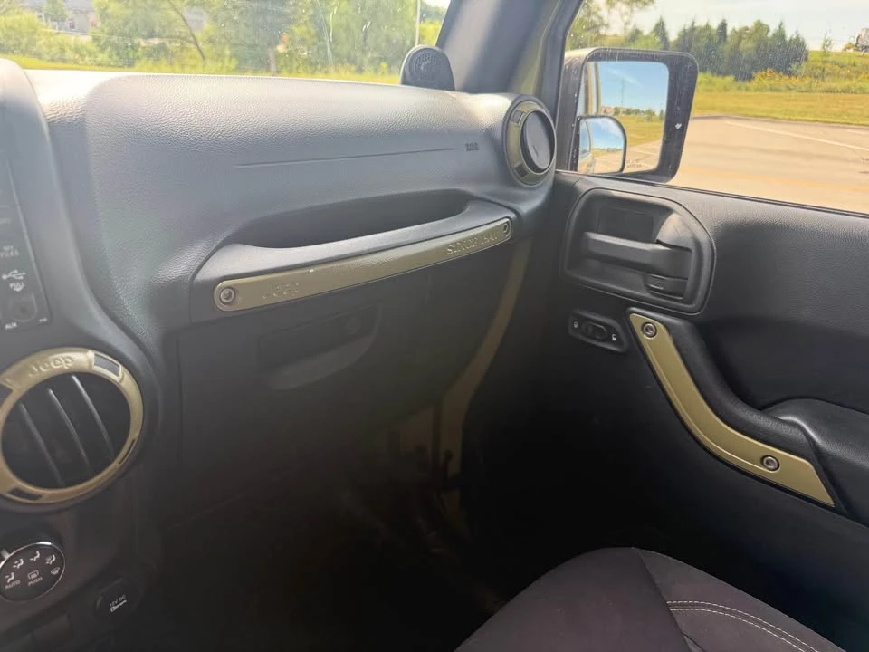 2013 Jeep JK Wrangler - Image 17 of 19