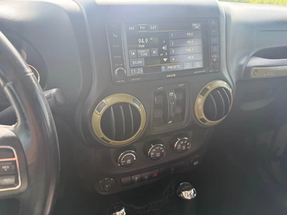 2013 Jeep JK Wrangler - Image 18 of 19