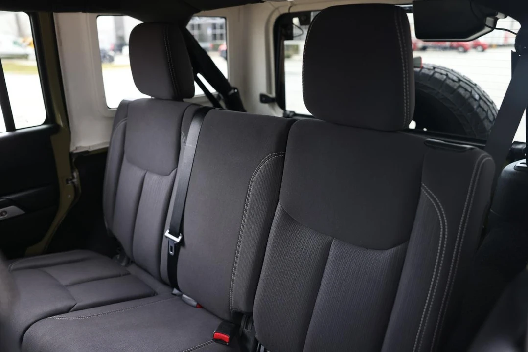 2013 Jeep JK Wrangler - Image 10 of 12