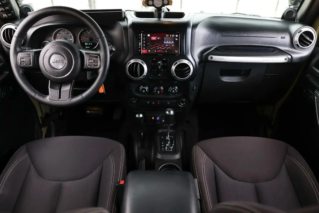 2013 Jeep JK Wrangler - Image 2 of 12