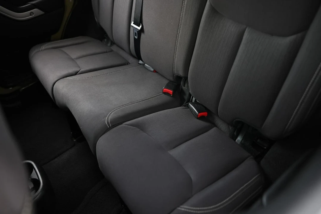 2013 Jeep JK Wrangler - Image 12 of 12