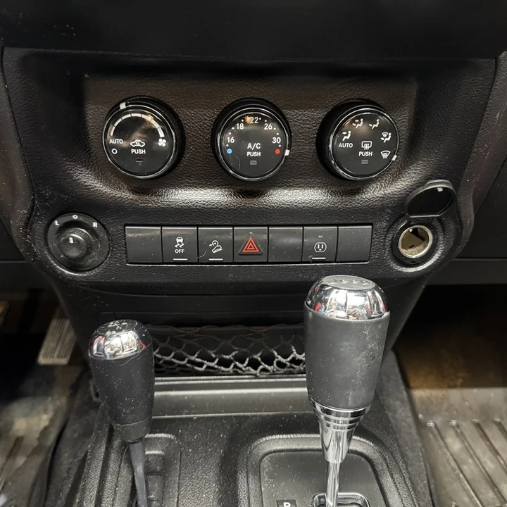 2013 Jeep JK Wrangler - Image 13 of 18