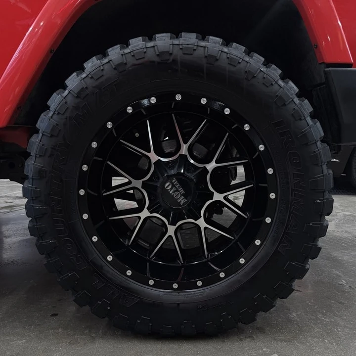 2013 Jeep JK Wrangler - Image 17 of 18