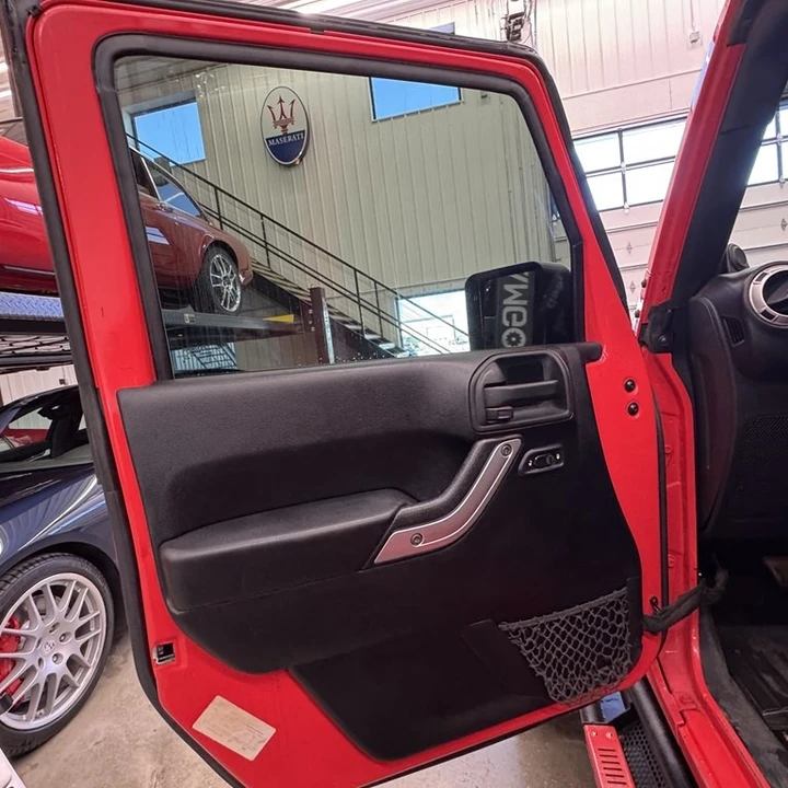 2013 Jeep JK Wrangler - Image 14 of 18