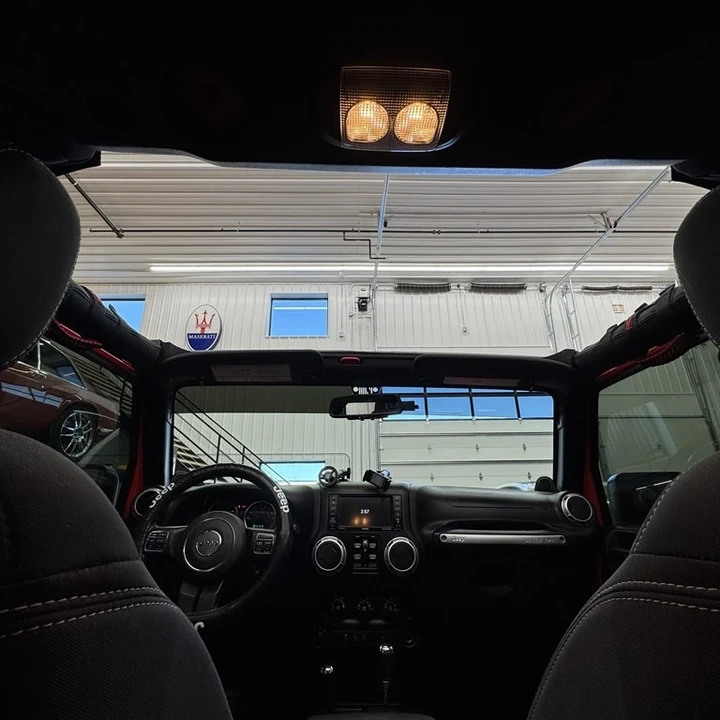 2013 Jeep JK Wrangler - Image 11 of 18