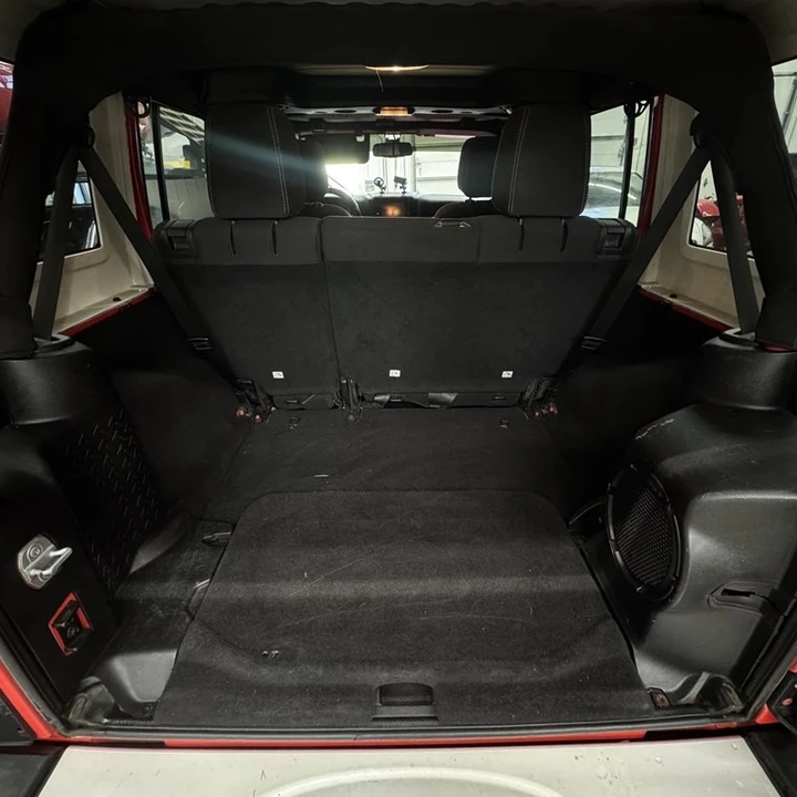 2013 Jeep JK Wrangler - Image 16 of 18