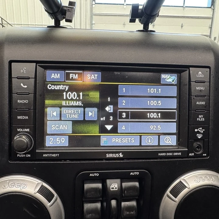 2013 Jeep JK Wrangler - Image 12 of 18