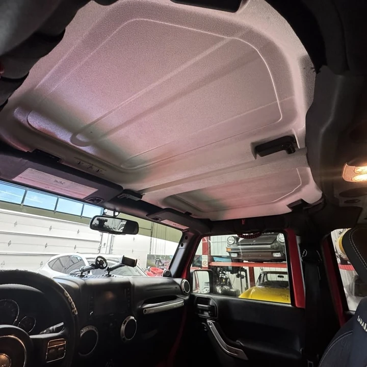 2013 Jeep JK Wrangler - Image 15 of 18
