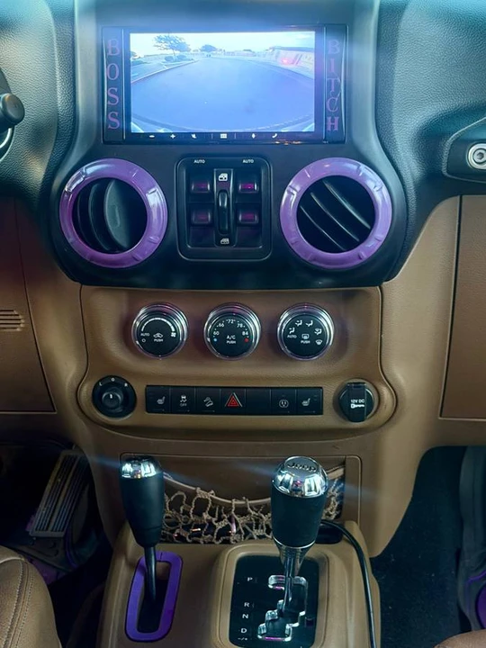 2013 Jeep JK Wrangler - Image 11 of 14