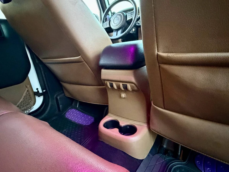 2013 Jeep JK Wrangler - Image 12 of 14