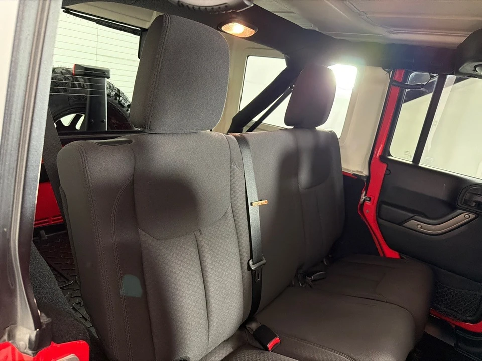 2013 Jeep JK Wrangler - Image 20 of 21