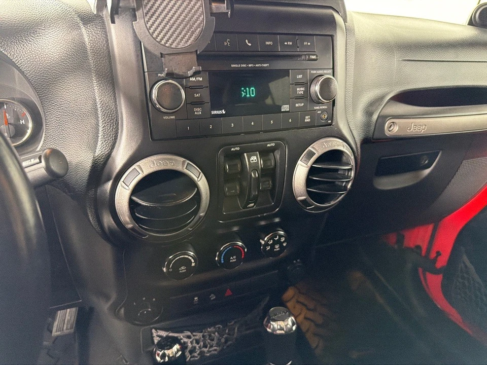 2013 Jeep JK Wrangler - Image 14 of 21
