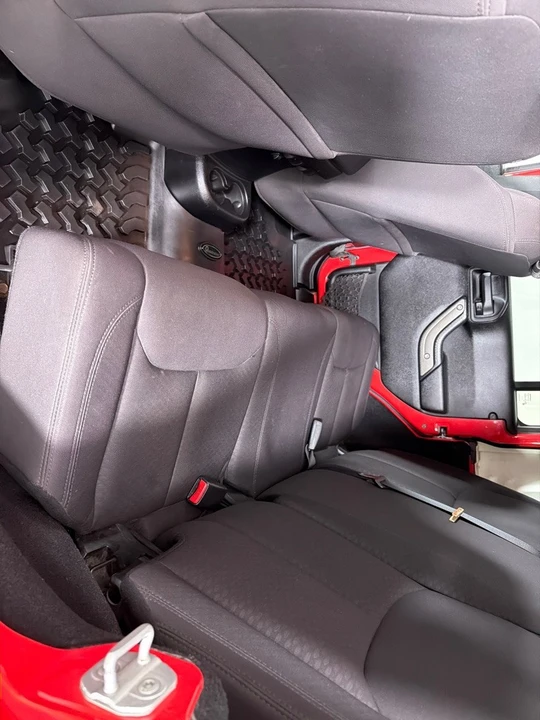 2013 Jeep JK Wrangler - Image 16 of 21