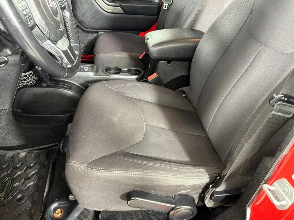 2013 Jeep JK Wrangler - Image 11 of 21