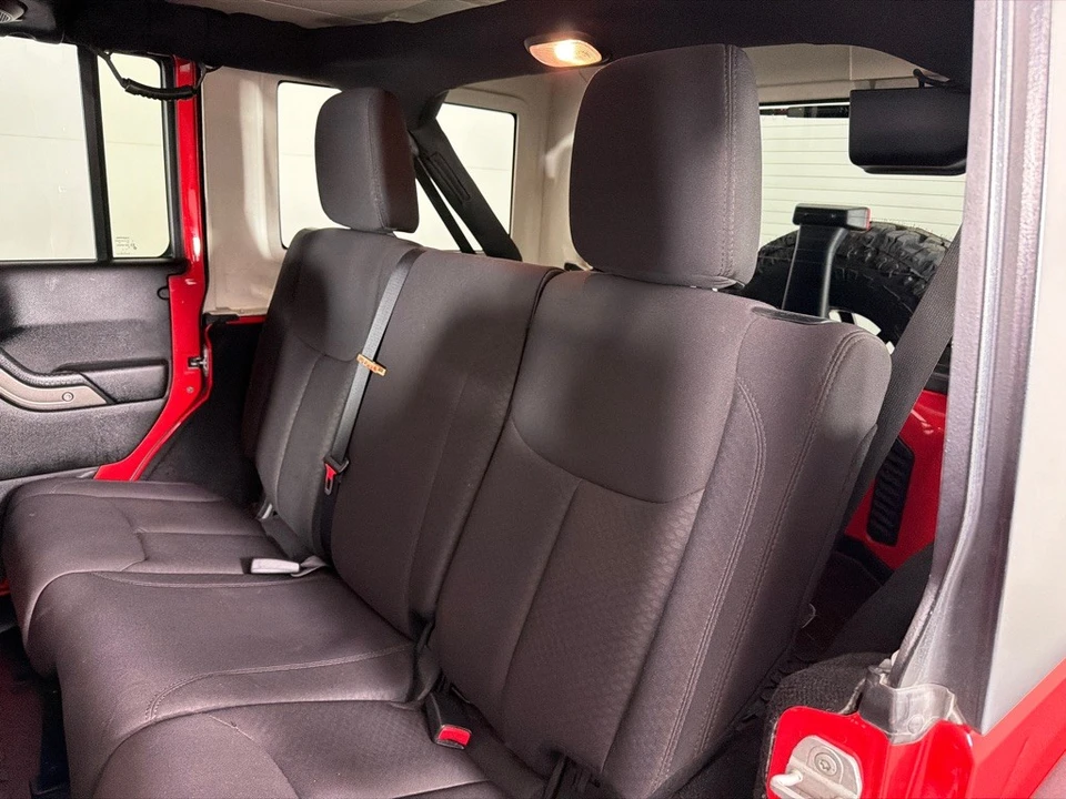2013 Jeep JK Wrangler - Image 17 of 21