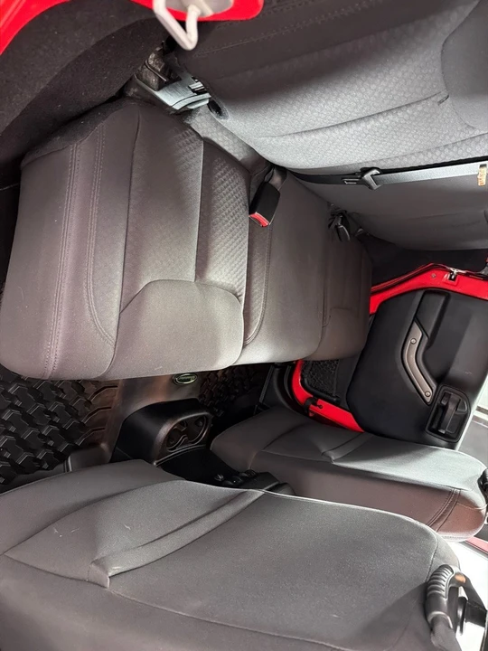2013 Jeep JK Wrangler - Image 19 of 21