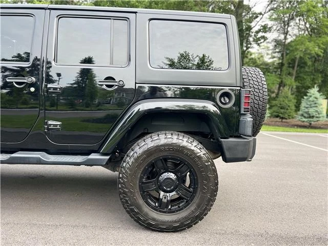 2013 Jeep JK Wrangler - Image 6 of 12