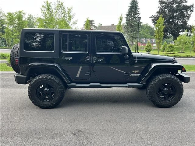 2013 Jeep JK Wrangler - Image 10 of 12
