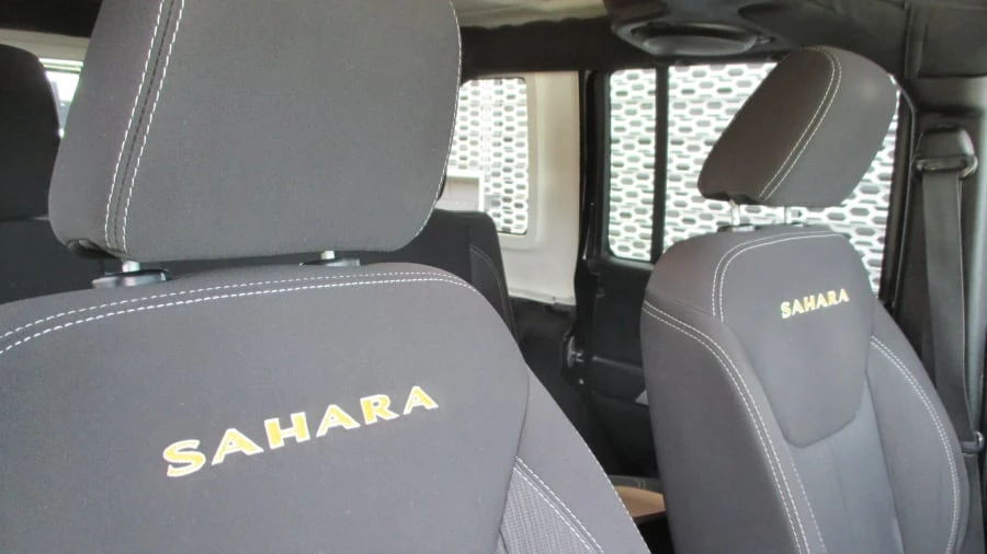 2013 Jeep JK Wrangler - Image 5 of 19