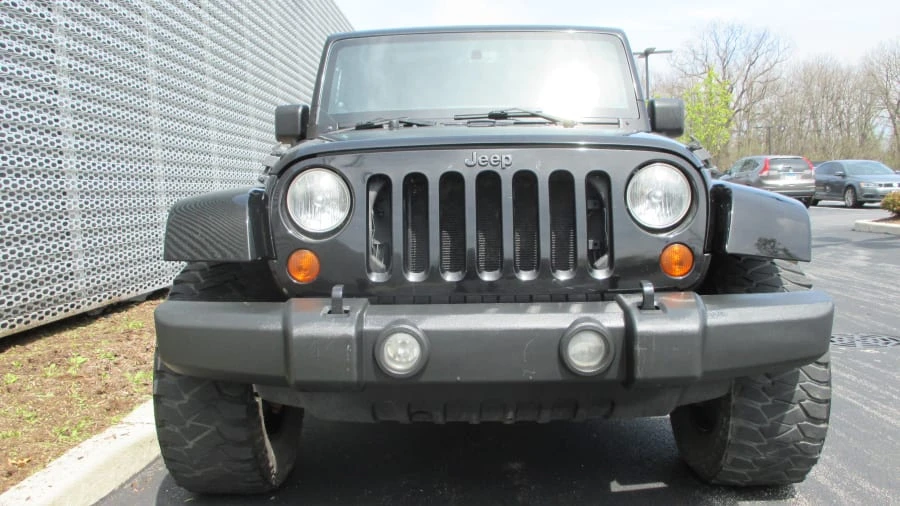 2013 Jeep JK Wrangler - Image 12 of 19