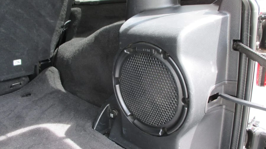 2013 Jeep JK Wrangler - Image 14 of 19