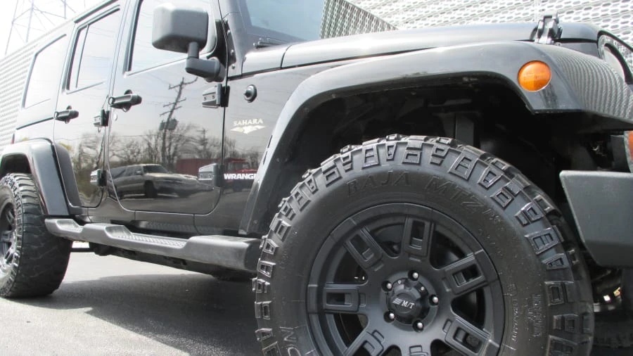 2013 Jeep JK Wrangler - Image 16 of 19