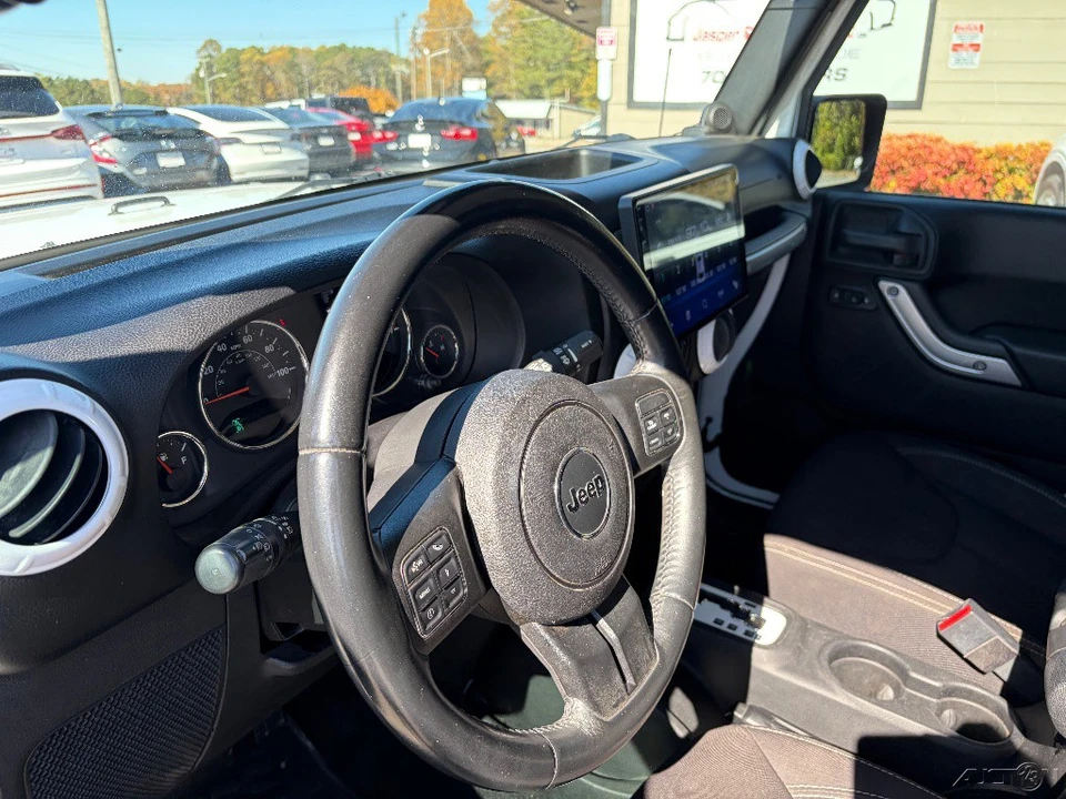 2013 Jeep JK Wrangler - Image 10 of 12