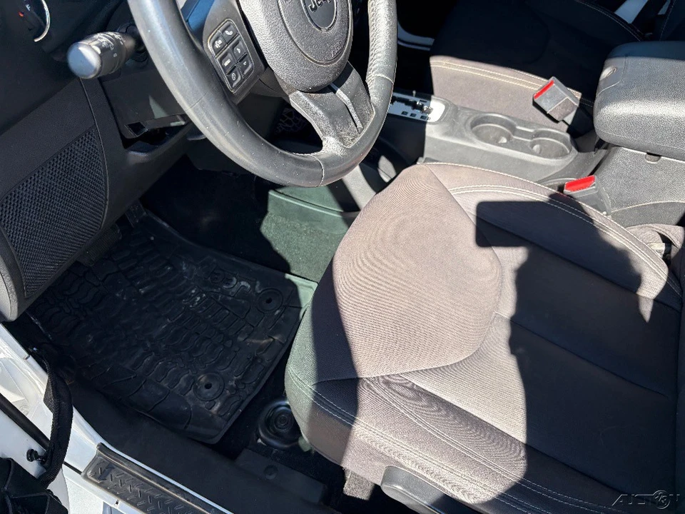 2013 Jeep JK Wrangler - Image 11 of 12