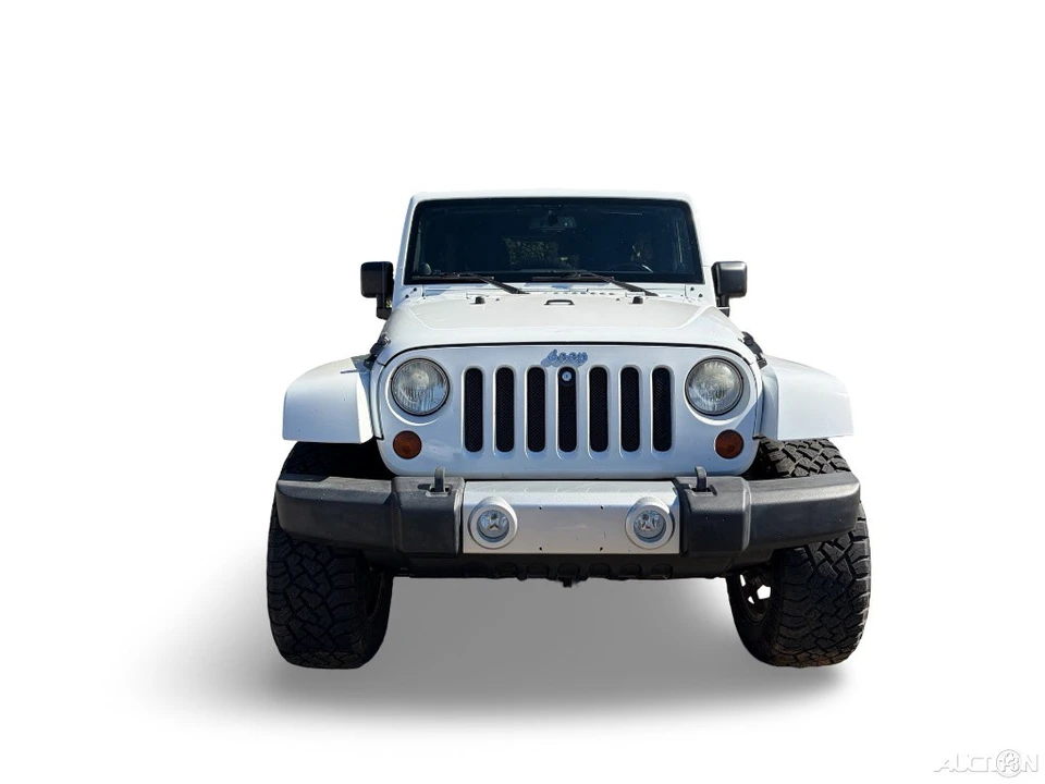 2013 Jeep JK Wrangler - Image 5 of 12