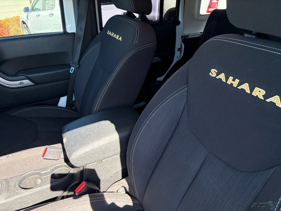 2013 Jeep JK Wrangler - Image 12 of 12