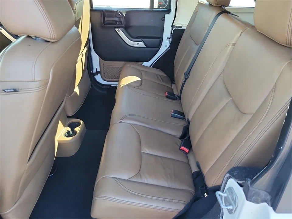 2013 Jeep JK Wrangler - Image 12 of 21