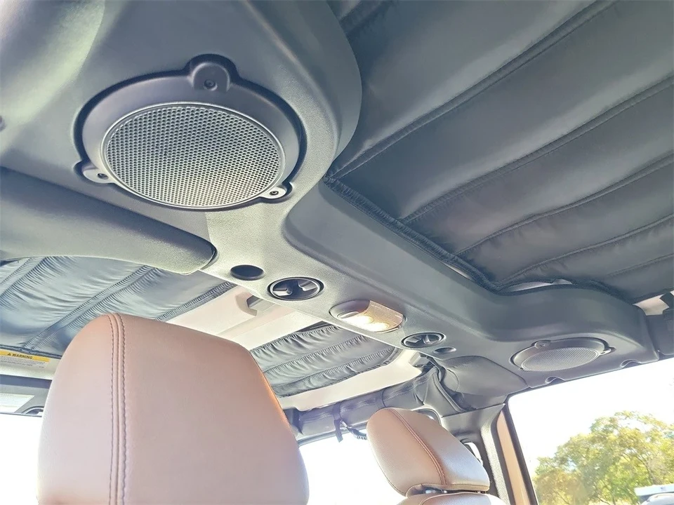 2013 Jeep JK Wrangler - Image 14 of 21