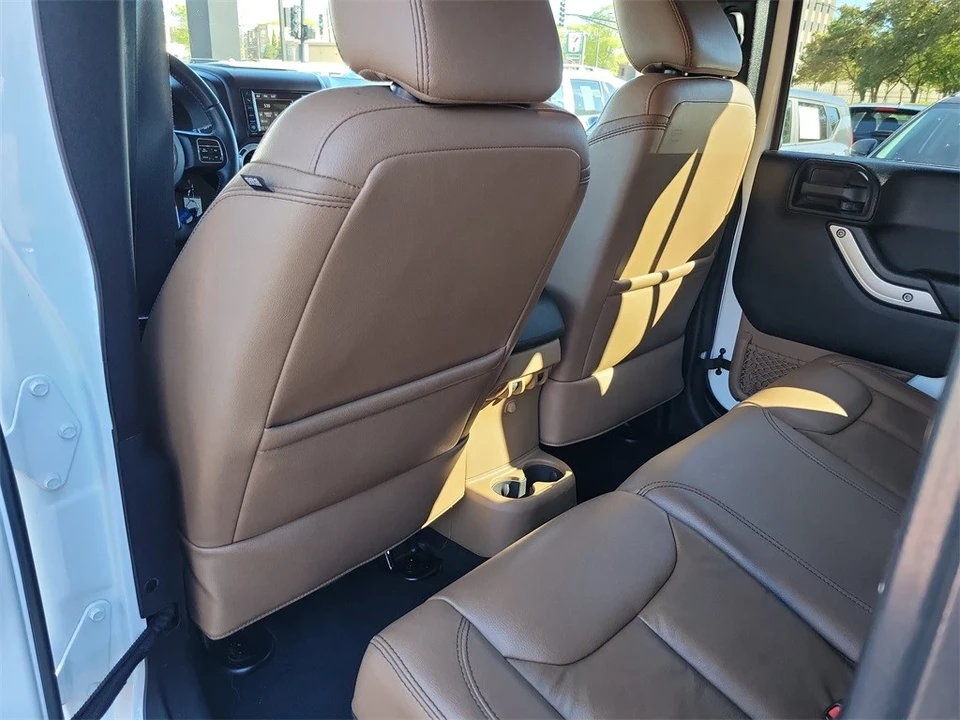2013 Jeep JK Wrangler - Image 13 of 21