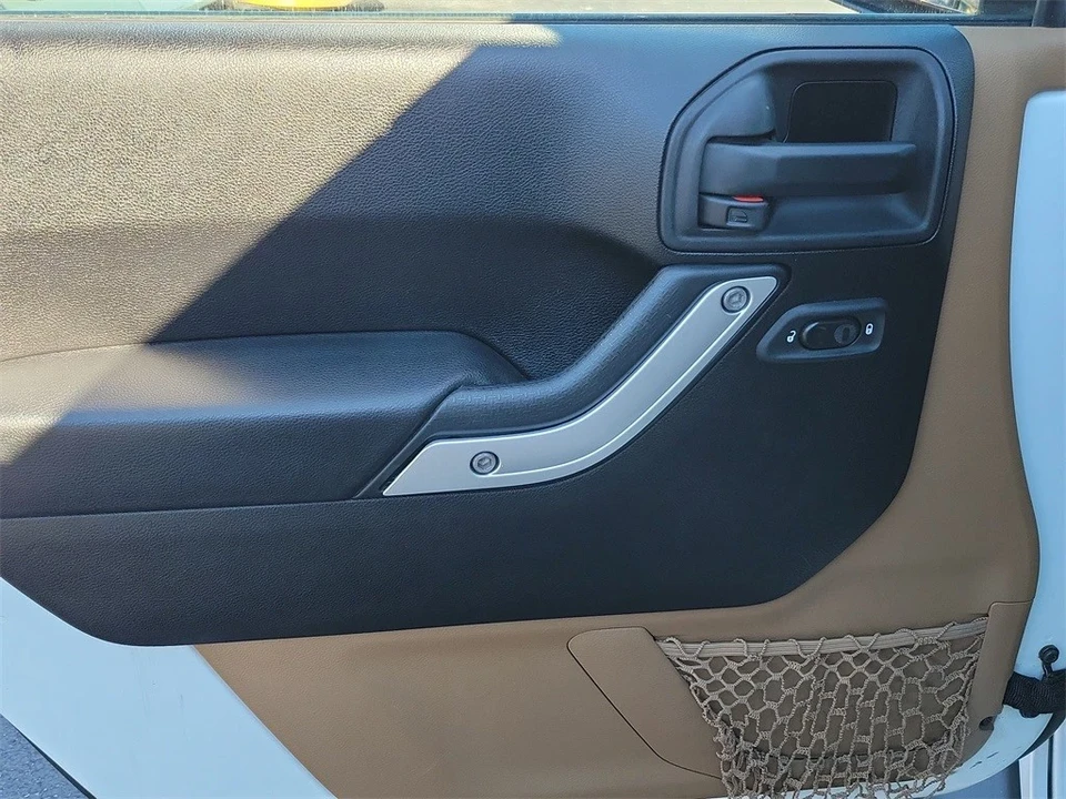2013 Jeep JK Wrangler - Image 21 of 21