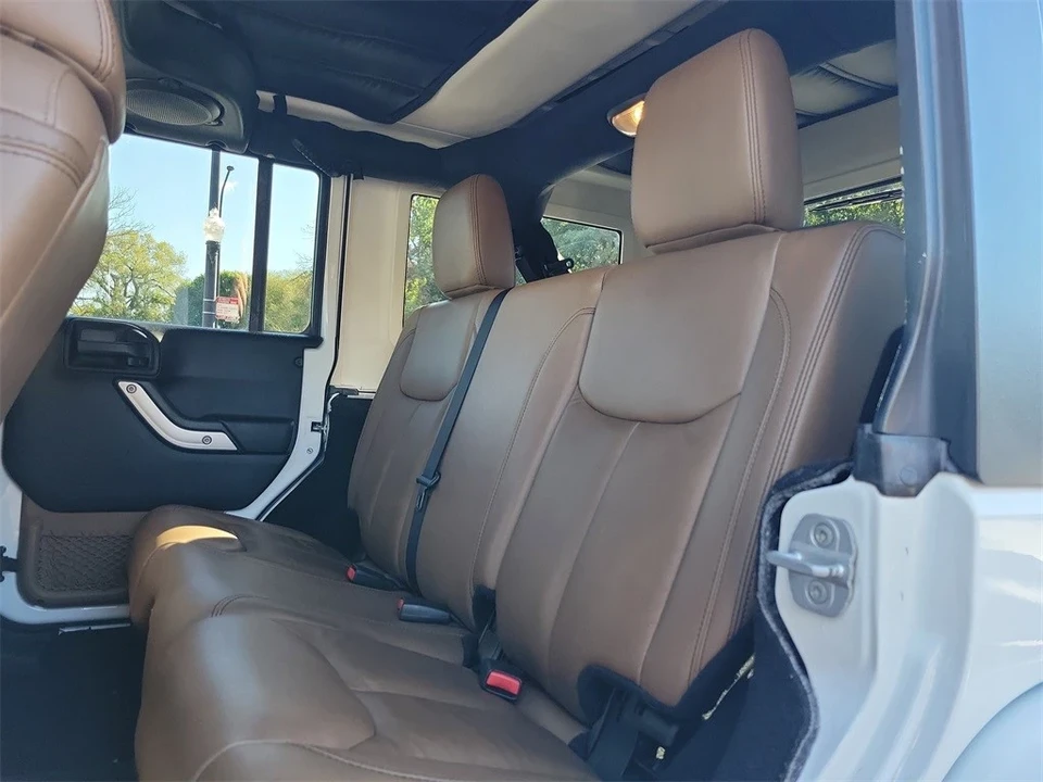 2013 Jeep JK Wrangler - Image 11 of 21