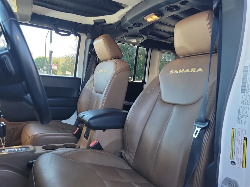 2013 Jeep JK Wrangler - Image 19 of 21