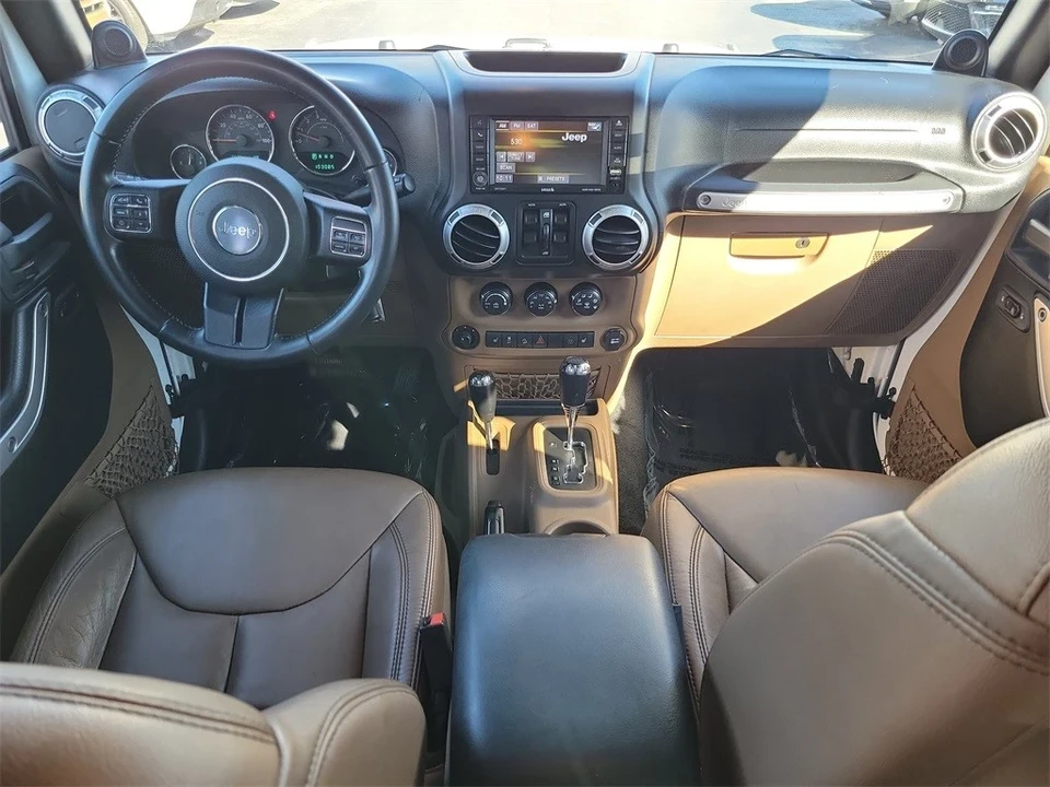 2013 Jeep JK Wrangler - Image 15 of 21