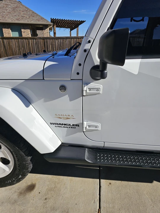 2013 Jeep JK Wrangler - Image 22 of 31