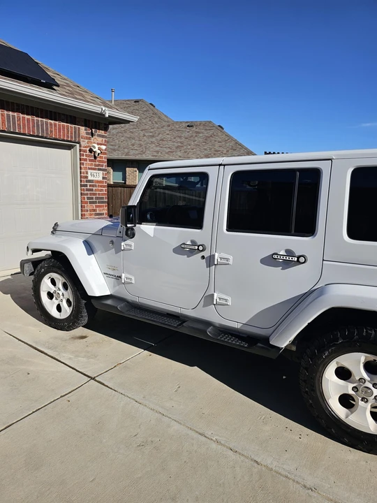 2013 Jeep JK Wrangler - Image 26 of 31