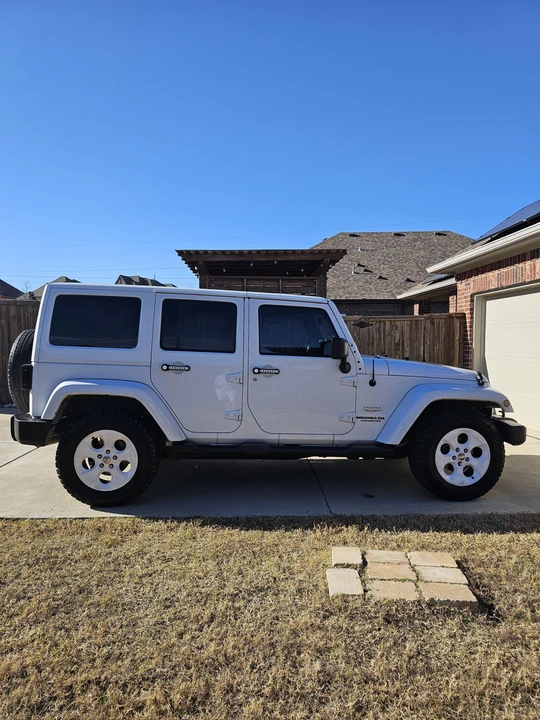 2013 Jeep JK Wrangler - Image 11 of 31