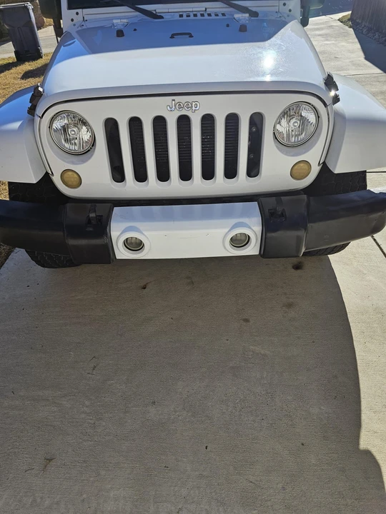 2013 Jeep JK Wrangler - Image 20 of 31